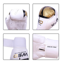 将图片加载到图库查看器,Adults Kick Boxing Gloves