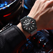 Load image into Gallery viewer, Waterproof Sport Men's Watches