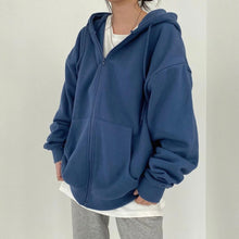 Load image into Gallery viewer, Women Oversized Sweatshirts