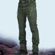 Load image into Gallery viewer, Tactical Cargo Pants