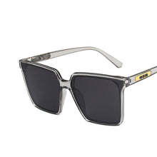 将图片加载到图库查看器,Designer Square Sunglasses