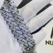 Load image into Gallery viewer, Gold Plated Cuban Link Chain for Men and Women