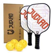 Load image into Gallery viewer, Pickleball Paddles Set