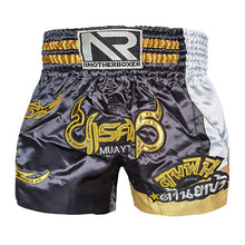 Load image into Gallery viewer, Men Boxing Shorts