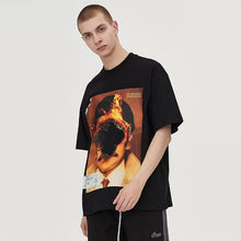 Load image into Gallery viewer, Streetwear T-shirt
