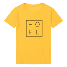 Load image into Gallery viewer, Women's Hope T-Shirts