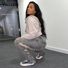 Load image into Gallery viewer, Trendy Jeans