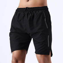 Load image into Gallery viewer, Men's Gym Shorts