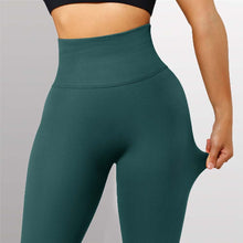 Load image into Gallery viewer, High Waisted Fitness Leggings