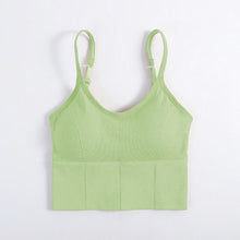 Load image into Gallery viewer, Women Sports Bra