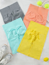 Load image into Gallery viewer, Fitness Biker Short