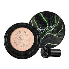 將圖片載入圖庫檢視器 Mushroom Head Air Cushion CC Cream Moisturizing Foundation Air-Permeable Natural Brightening Makeup BB Cream