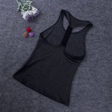 Load image into Gallery viewer, Yoga Tank Tops