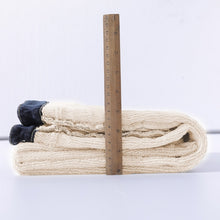 Load image into Gallery viewer, ZOENOVA Winter Thick Velvet Women High Waist Skinny Jeans Simple Fleece Warm Slim Fit Stretch Ladies Casual Denim Pencil Pants