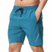 Load image into Gallery viewer, Men's Running Workout Shorts