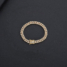 Load image into Gallery viewer, Iced Out Chain