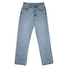 Load image into Gallery viewer, High Waist Jeans