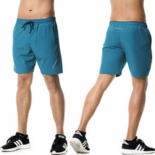 Load image into Gallery viewer, Men's Running Workout Shorts
