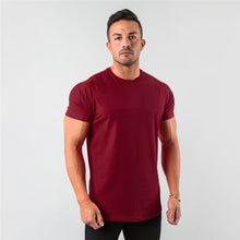 Load image into Gallery viewer, Men's Gym T-Shirt