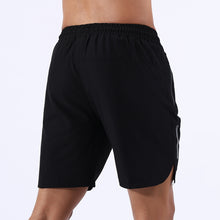 Load image into Gallery viewer, Men's Gym Shorts