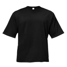Load image into Gallery viewer, Oversized Fit Short Sleeve T-Shirt