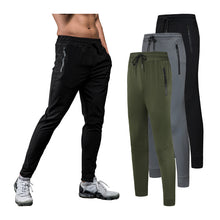 Load image into Gallery viewer, Pocket Training Sweatpants