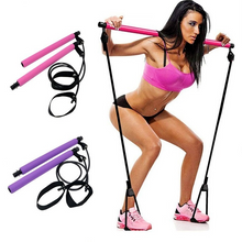 Load image into Gallery viewer, Pilates Resistance Band