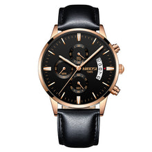 Load image into Gallery viewer, Men's Elegant Wrist Watches