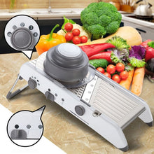 將圖片載入圖庫檢視器 Mandoline™ Vegetable Slicer