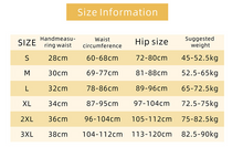 Load image into Gallery viewer, Women Hip Shapewear Pads