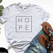 Load image into Gallery viewer, Women's Hope T-Shirts