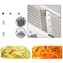 將圖片載入圖庫檢視器 Mandoline™ Vegetable Slicer