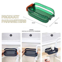 將圖片載入圖庫檢視器 Kitchen Sink Caddy