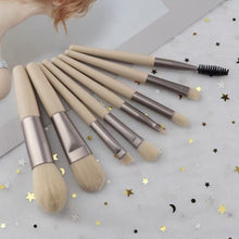 Load image into Gallery viewer, Automatic Electric Silicone Makeup Brushes Cleaning Tool