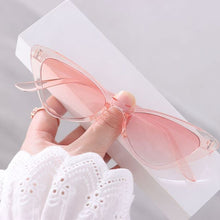 Load image into Gallery viewer, 2022 New Vintage Cat Eye Sunglasses