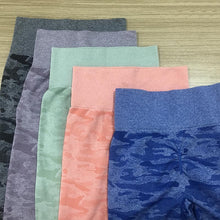 Load image into Gallery viewer, Women's High Waist Fitness Leggings