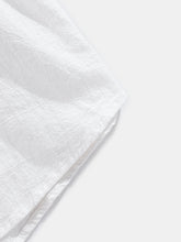 Load image into Gallery viewer, Men's Two Tone Basic Long Sleeve