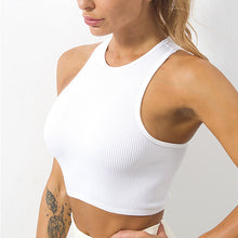 Load image into Gallery viewer, Women Workout Tank Top