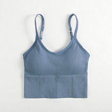 Load image into Gallery viewer, Women Sports Bra