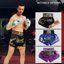 Load image into Gallery viewer, Men Boxing Shorts