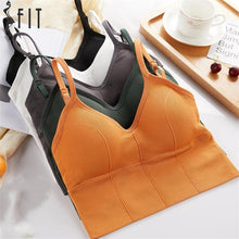 Load image into Gallery viewer, Women Sports Bra