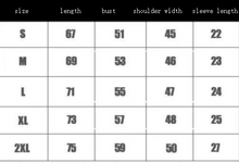 Load image into Gallery viewer, Gallery Men's Tops