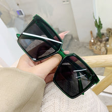将图片加载到图库查看器,Designer Square Sunglasses