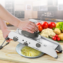 將圖片載入圖庫檢視器 Mandoline™ Vegetable Slicer