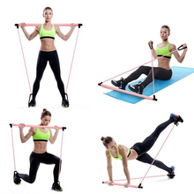Load image into Gallery viewer, Pilates Resistance Band