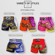Load image into Gallery viewer, Men Boxing Shorts