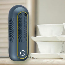 将图片加载到图库查看器,Wireless Fruit Vegetable Capsule Purifier