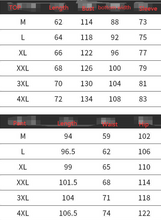 Load image into Gallery viewer, Men's Sportswear Set