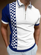 Load image into Gallery viewer, Men's Polo Shirt