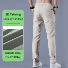 將圖片載入圖庫檢視器 Men's Fast Dry Stretch Pants